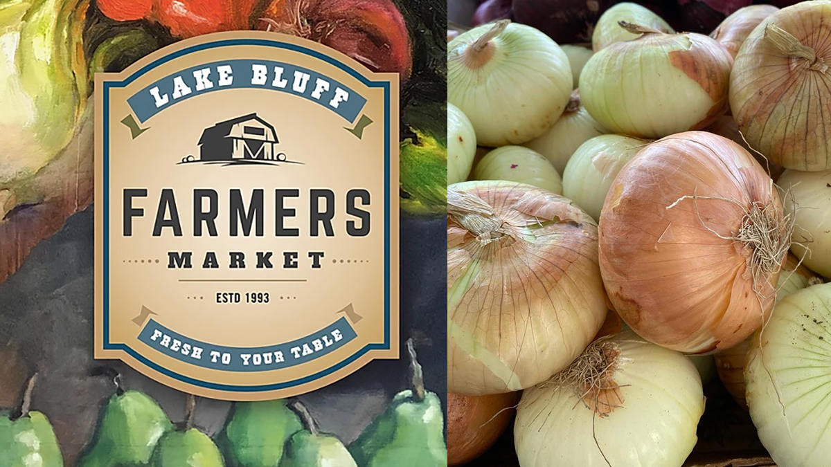 Lake Bluff Farmers Market